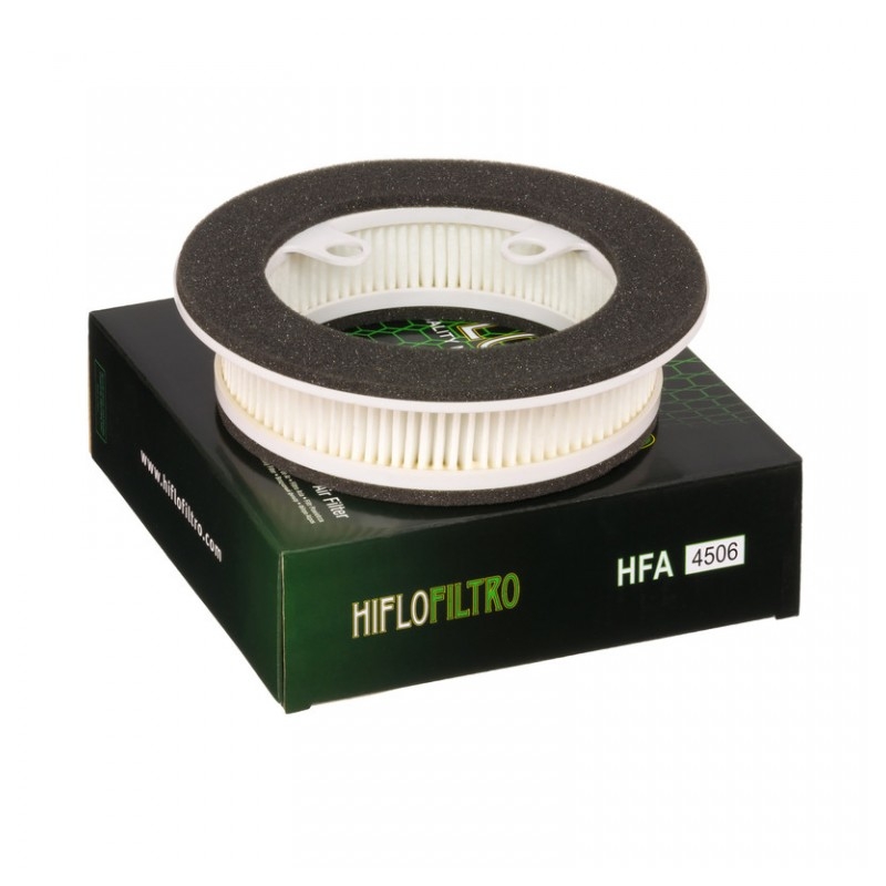 Air filter HIFLOFILTRO for YAMAHA XP 500 T-MAX 2001-2012