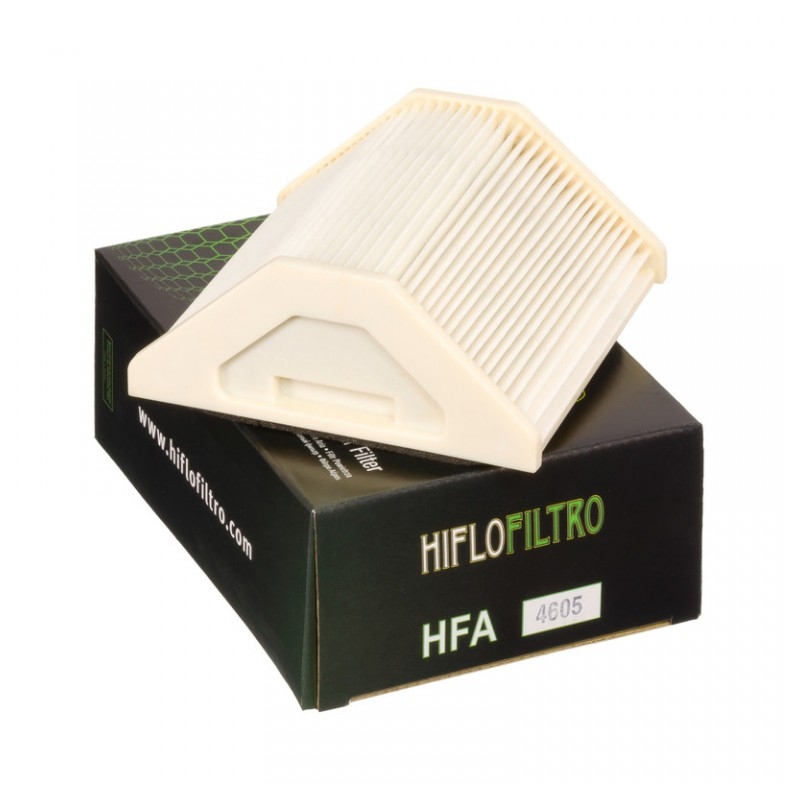 Air filter HIFLOFILTRO for YAMAHA FZR 400 1987-1987, YAMAHA FZR 600 1986-1989