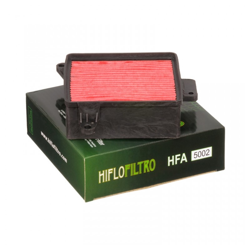 Air filter HIFLOFILTRO