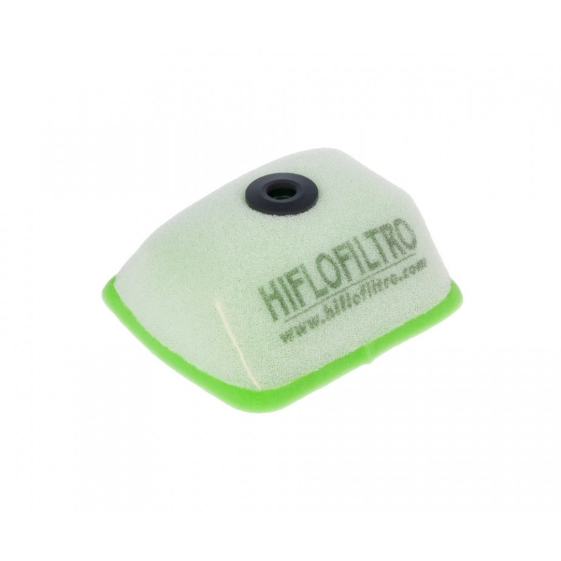 Foam air filter HIFLOFILTRO for HONDA CRF 150 F 2003-2016, HONDA CRF 230 F 2003-2009
