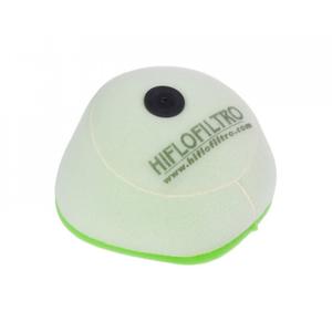 Foam air filter HIFLOFILTRO HFF2020