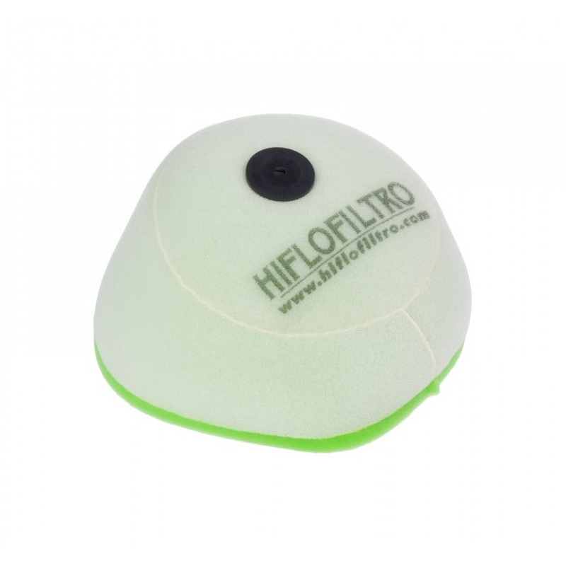 Foam air filter HIFLOFILTRO for KAWASAKI KX 125 1992-1993, KAWASAKI KX 250 2T 1992-1993