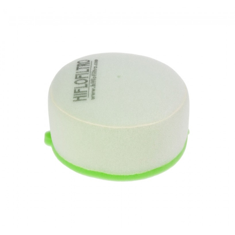 Foam air filter HIFLOFILTRO for KAWASAKI KLX 250 (R) 1993-1996, KAWASAKI KLX 300 R (<2007) 1996-2007