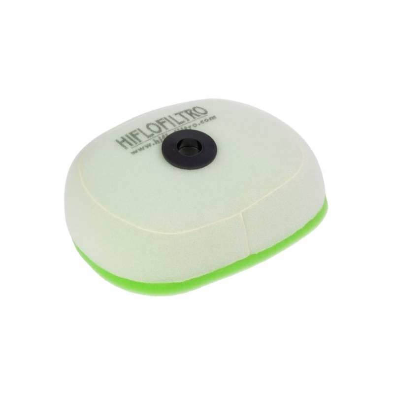 Foam air filter HIFLOFILTRO for SUZUKI DR-Z 250 2001-2007