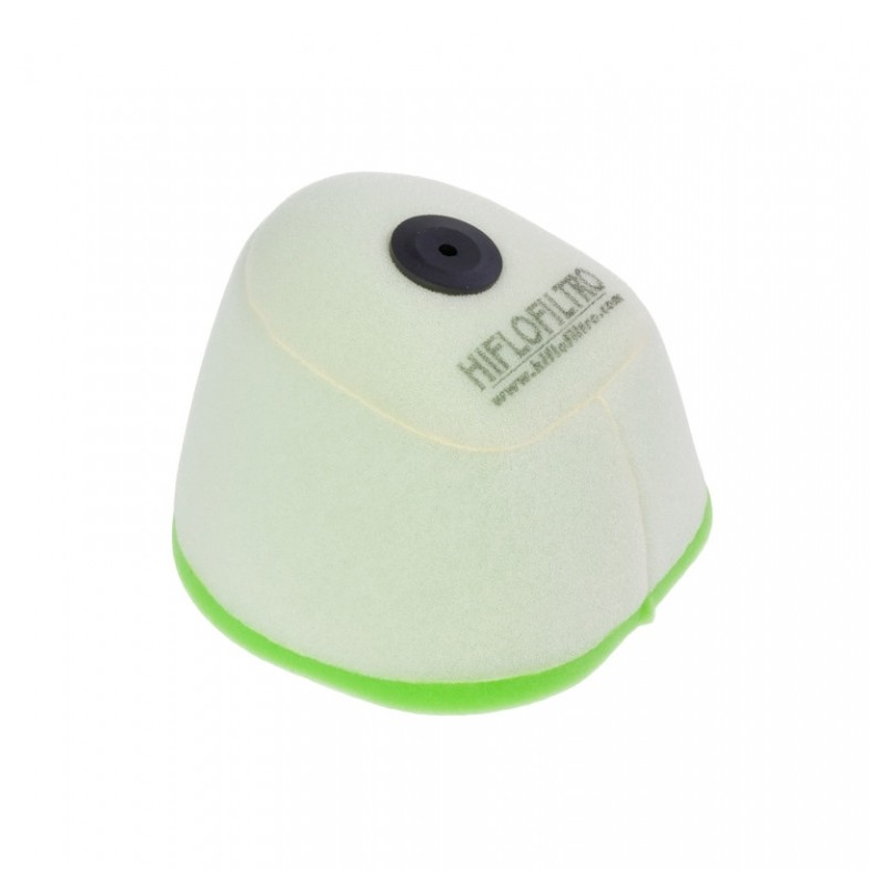 Foam air filter HIFLOFILTRO for SUZUKI RM 125 1993-1995, SUZUKI RM 250 1993-1995