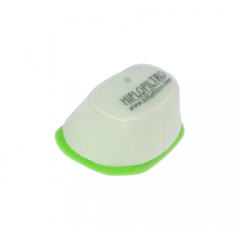 Foam air filter HIFLOFILTRO for YAMAHA TT-R 125 2000-2026, YAMAHA TT-R 230 2005-2026