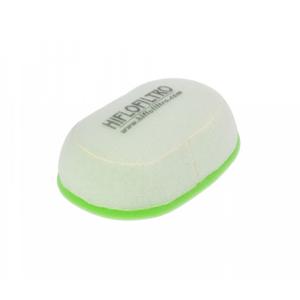 Foam air filter HIFLOFILTRO HFF4019