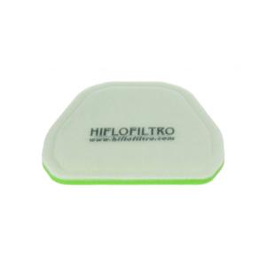 Foam air filter HIFLOFILTRO HFF4020