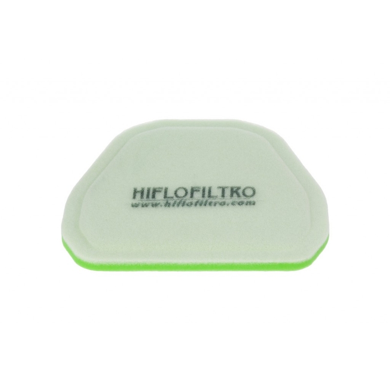 Foam air filter HIFLOFILTRO for YAMAHA YZ 450 F 2010-2013