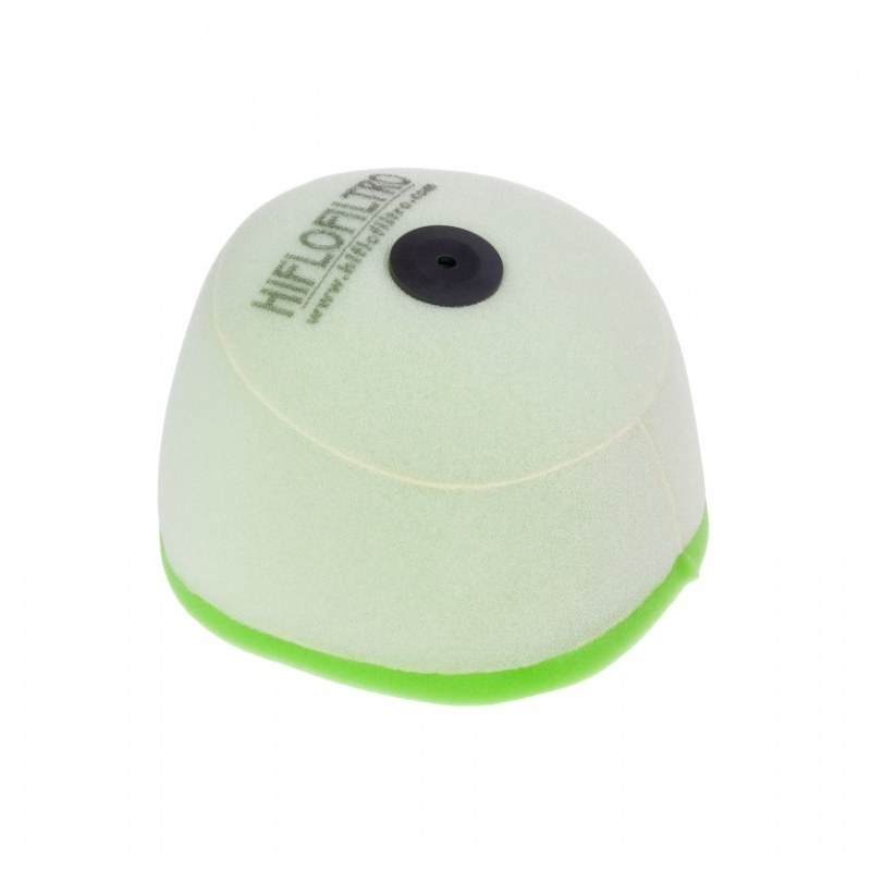 Foam air filter HIFLOFILTRO