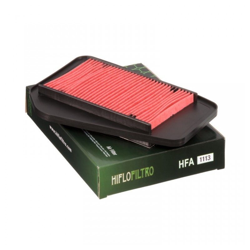 Air filter HIFLOFILTRO for HONDA CBR 125 R 2004-2017