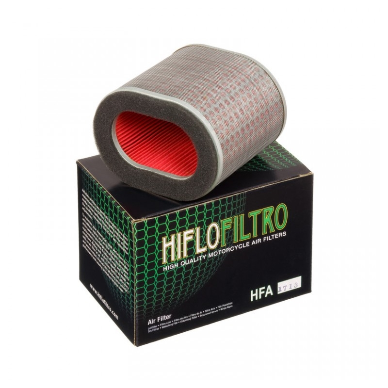 Air filter HIFLOFILTRO for HONDA NT 700 V Deauville 2006-2013