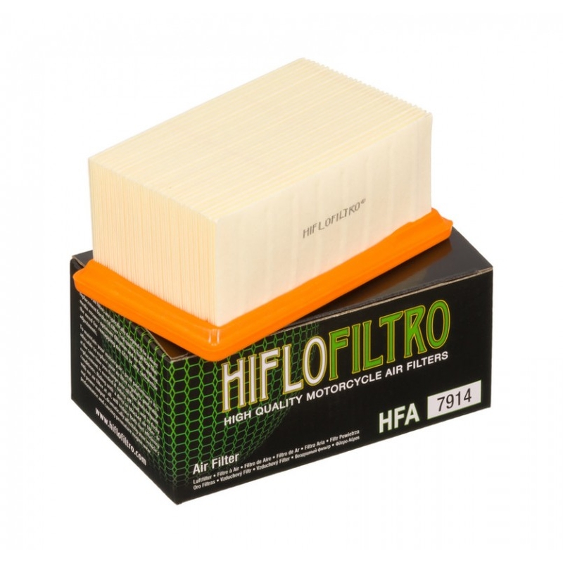 Air filter HIFLOFILTRO