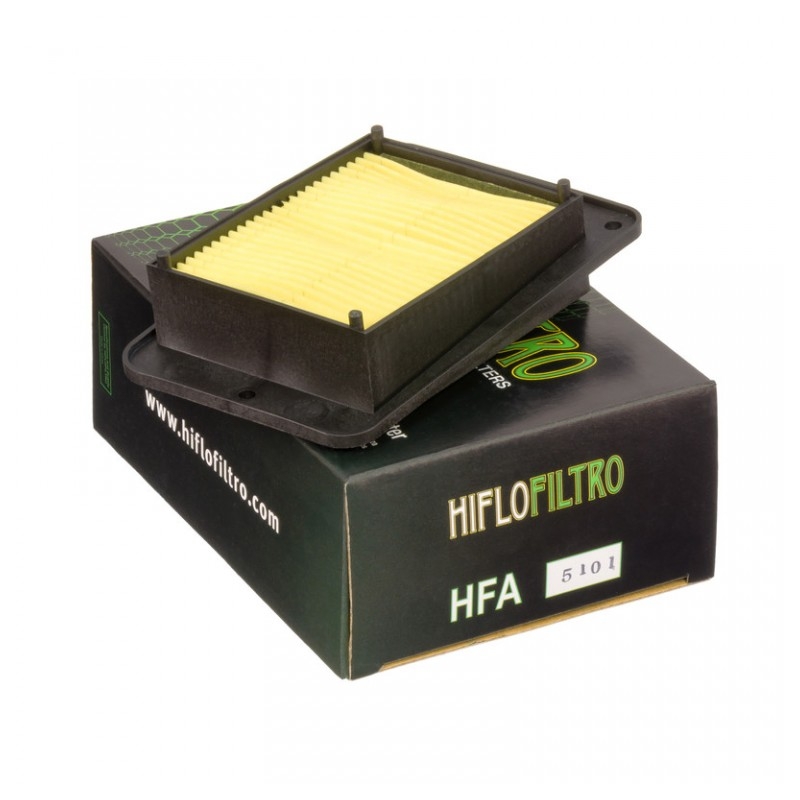 Air filter HIFLOFILTRO