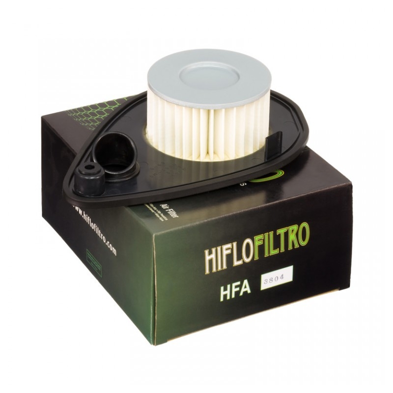 Air filter HIFLOFILTRO for SUZUKI VZ 800 Marauder 2005-2008, SUZUKI Intruder M 800 2005-2008
