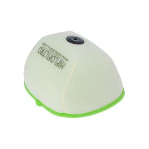 Foam air filter HIFLOFILTRO HFF1025