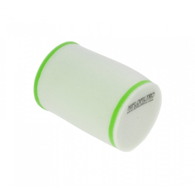 Foam air filter HIFLOFILTRO