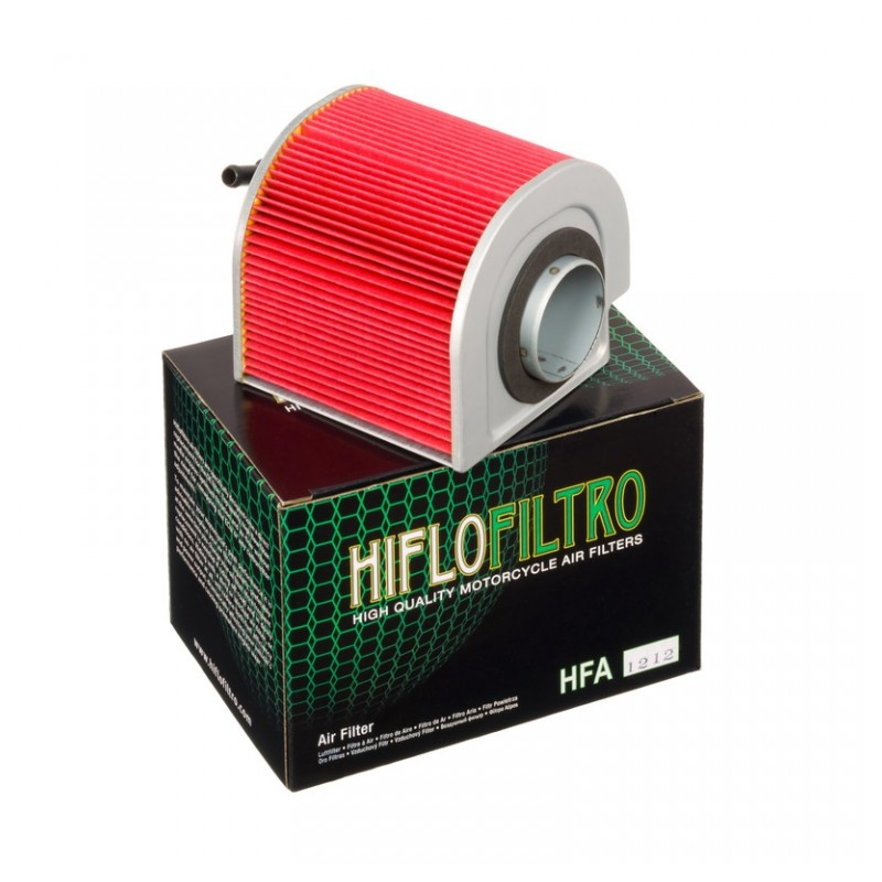 Air filter HIFLOFILTRO