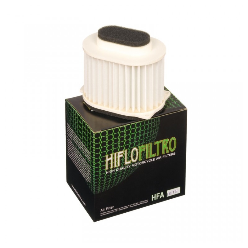 Air filter HIFLOFILTRO for YAMAHA XVZ 1300 Royal Star 2005-2010, YAMAHA XVZ 1300 TF Royal Star Venture 2000-2010