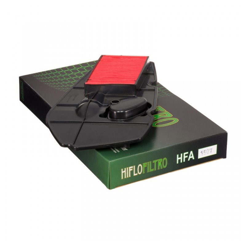 Air filter HIFLOFILTRO for HONDA NSS 250 Forza 2008-2012
