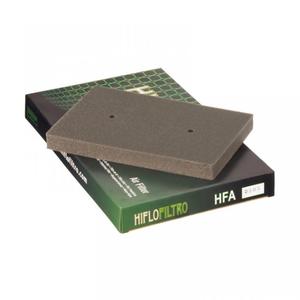 Air filter HIFLOFILTRO HFA2505