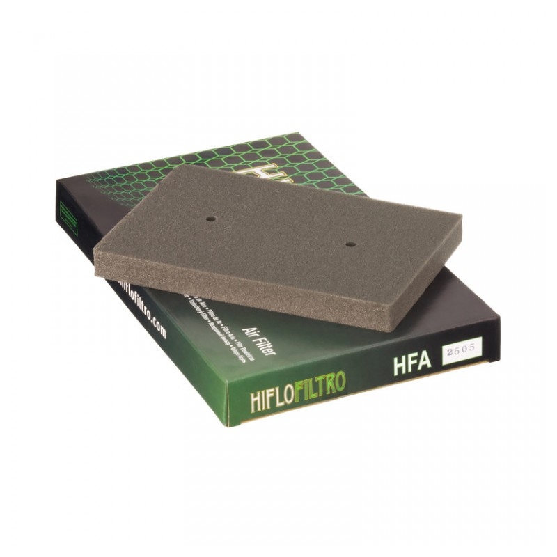 Air filter HIFLOFILTRO