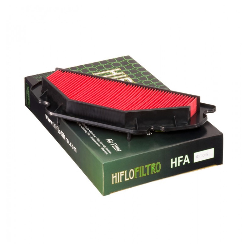 Air filter HIFLOFILTRO