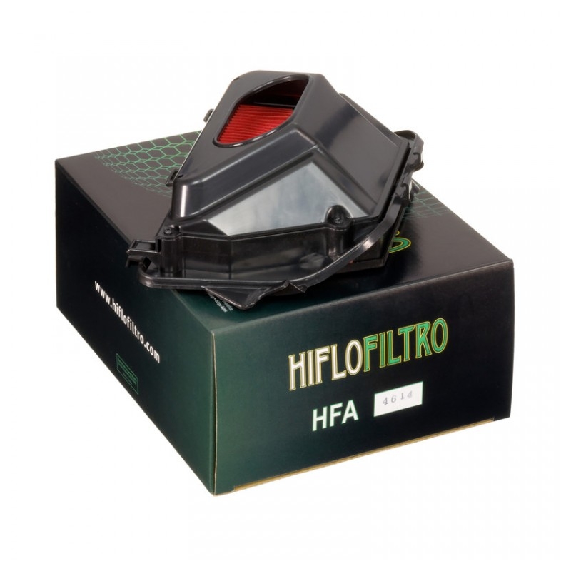 Air filter HIFLOFILTRO