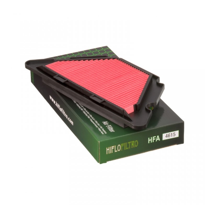 Air filter HIFLOFILTRO for YAMAHA XJ6 / Diversion / Diversion F 2009-2016, YAMAHA FZ6 600 R 2009-2017