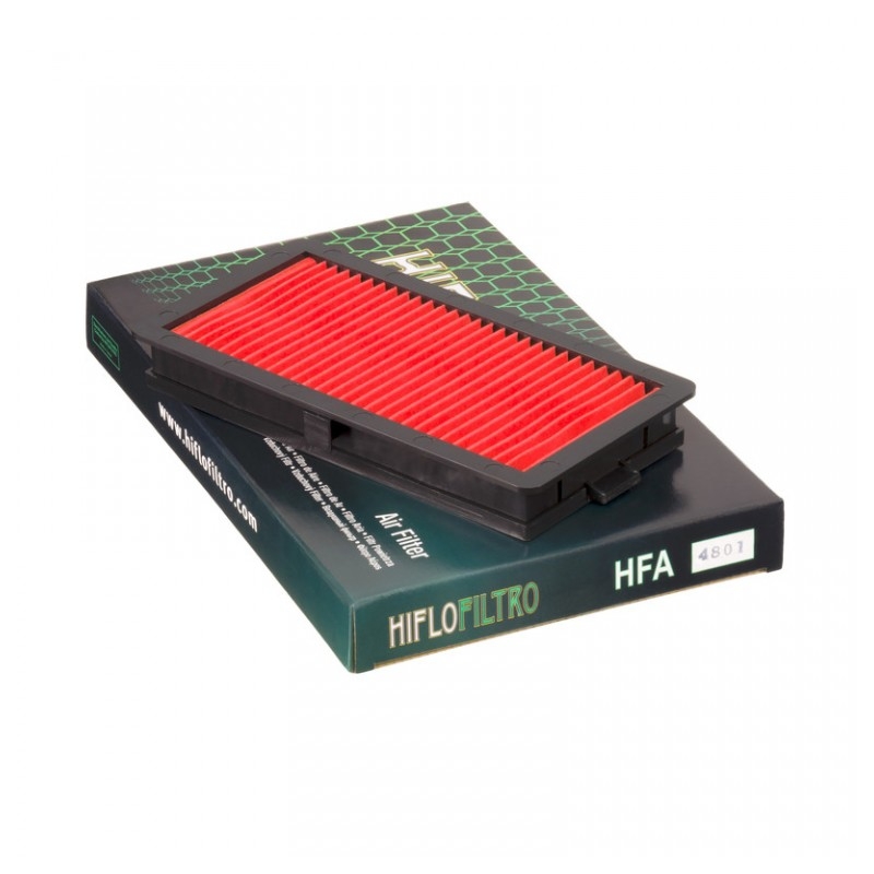 Air filter HIFLOFILTRO for YAMAHA TRX 850 1995-2000