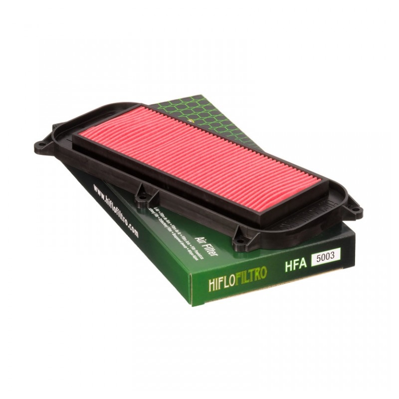 Air filter HIFLOFILTRO