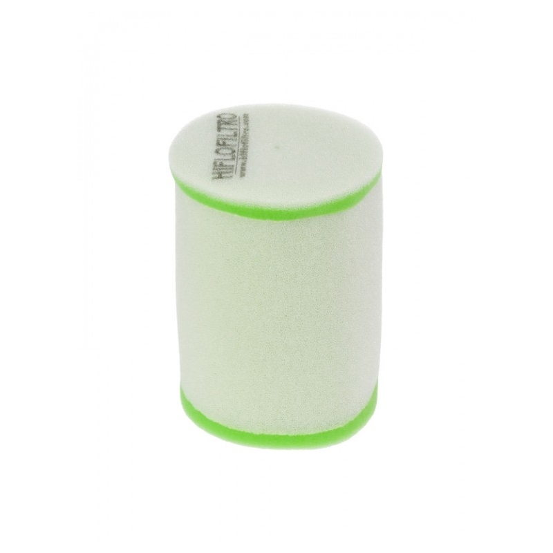 Foam air filter HIFLOFILTRO for ATV KAWASAKI KFX 400 2003-2006