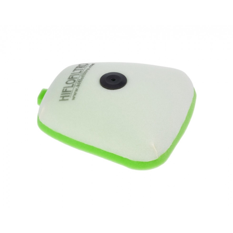 Foam air filter HIFLOFILTRO
