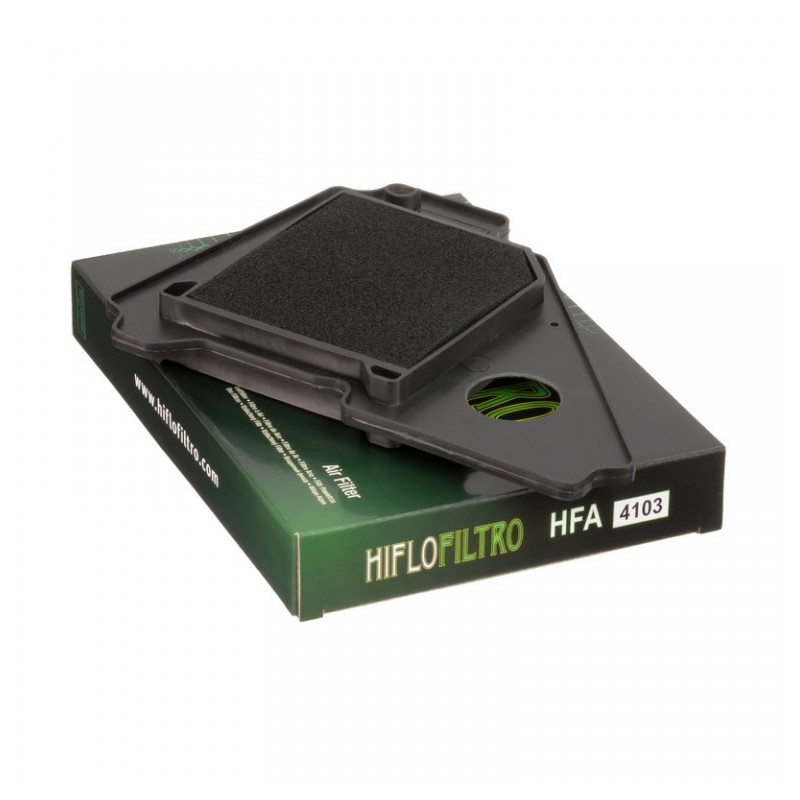 Air filter HIFLOFILTRO for YAMAHA YBR 125 2005-2016