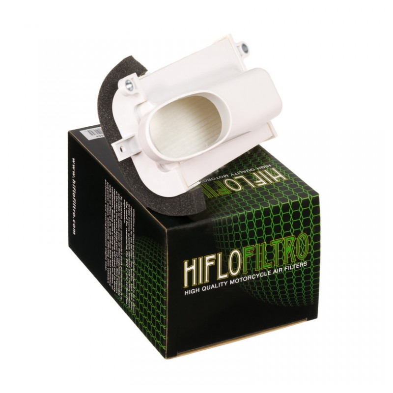 Air filter HIFLOFILTRO for YAMAHA XP 500 T-MAX 2008-2011, YAMAHA XP 500 T-MAX 2010-2011