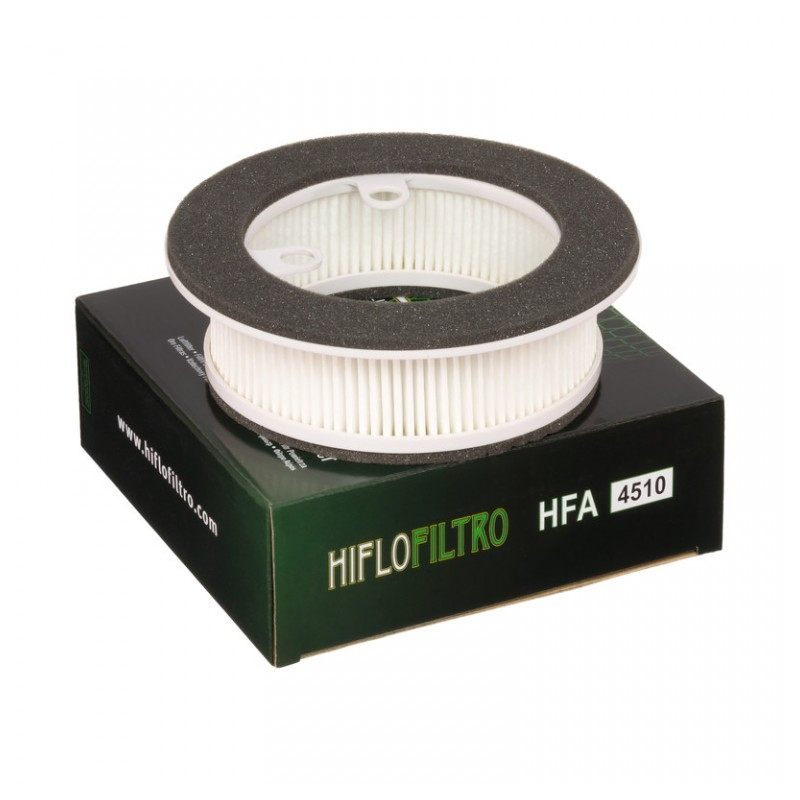 Air filter HIFLOFILTRO for YAMAHA XP 530 T-MAX 2012-2020, YAMAHA XP 560 T-MAX 2020-2021