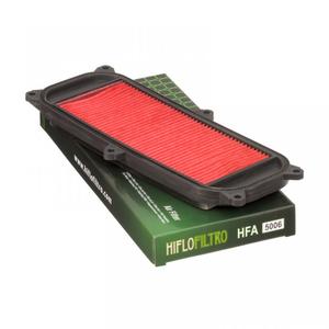 Air filter HIFLOFILTRO