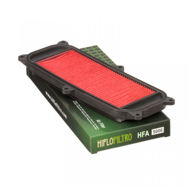 Air filter HIFLOFILTRO