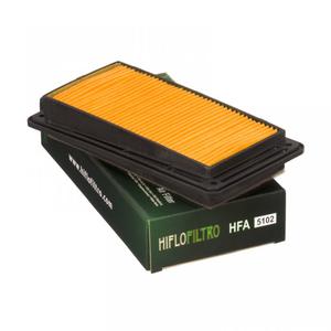 Air filter HIFLOFILTRO