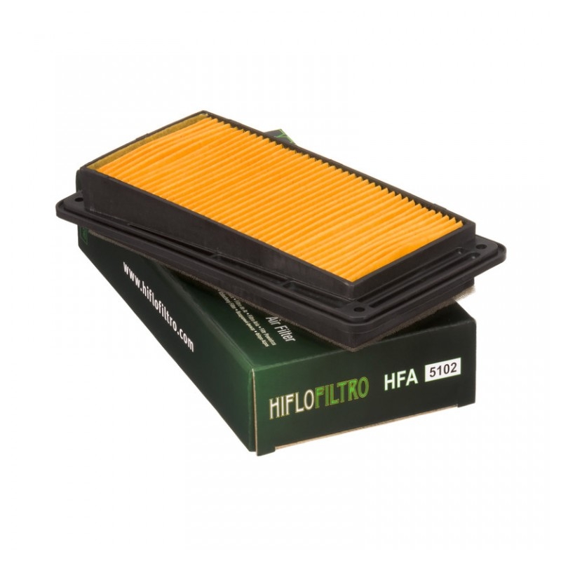 Air filter HIFLOFILTRO
