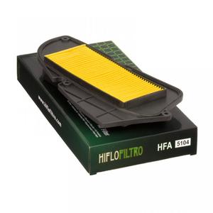 Air filter HIFLOFILTRO HFA5104