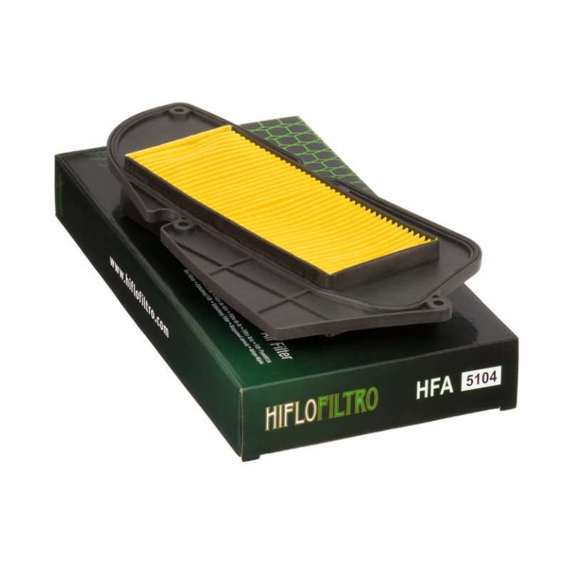 Air filter HIFLOFILTRO