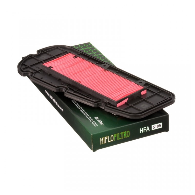 Air filter HIFLOFILTRO