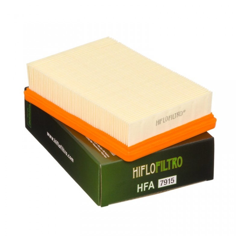 Air filter HIFLOFILTRO