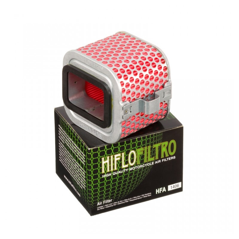 Air filter HIFLOFILTRO