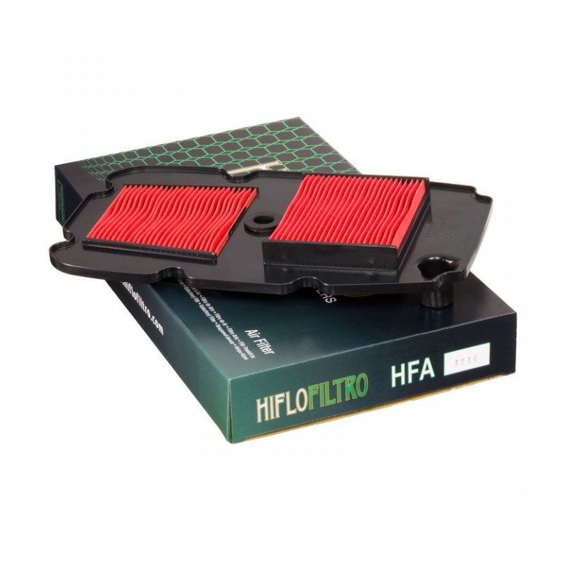 Air filter HIFLOFILTRO for HONDA XL 700 V Transalp 2008-2013