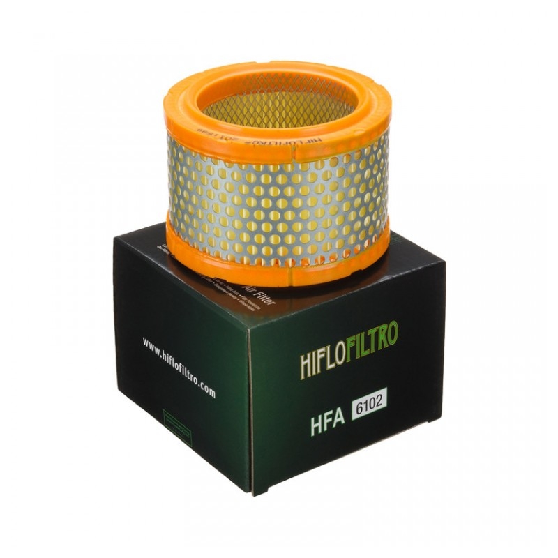 Air filter HIFLOFILTRO for APRILIA Pegaso 650 1997-2004