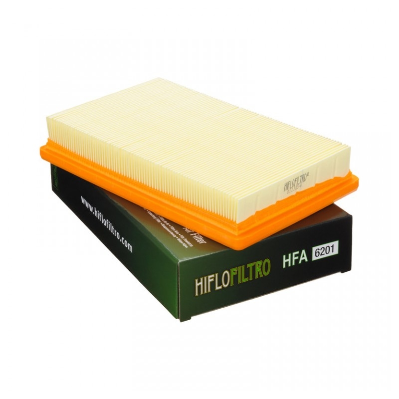 Air filter HIFLOFILTRO for CAGIVA Elefant 750 1993-1997, CAGIVA Elefant 900 1993-1997
