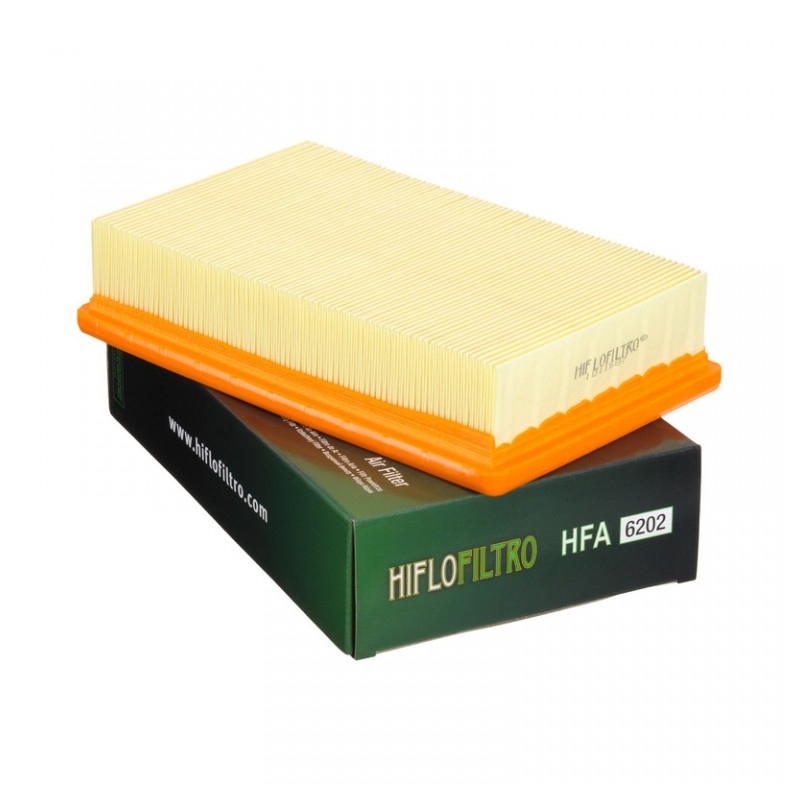 Air filter HIFLOFILTRO