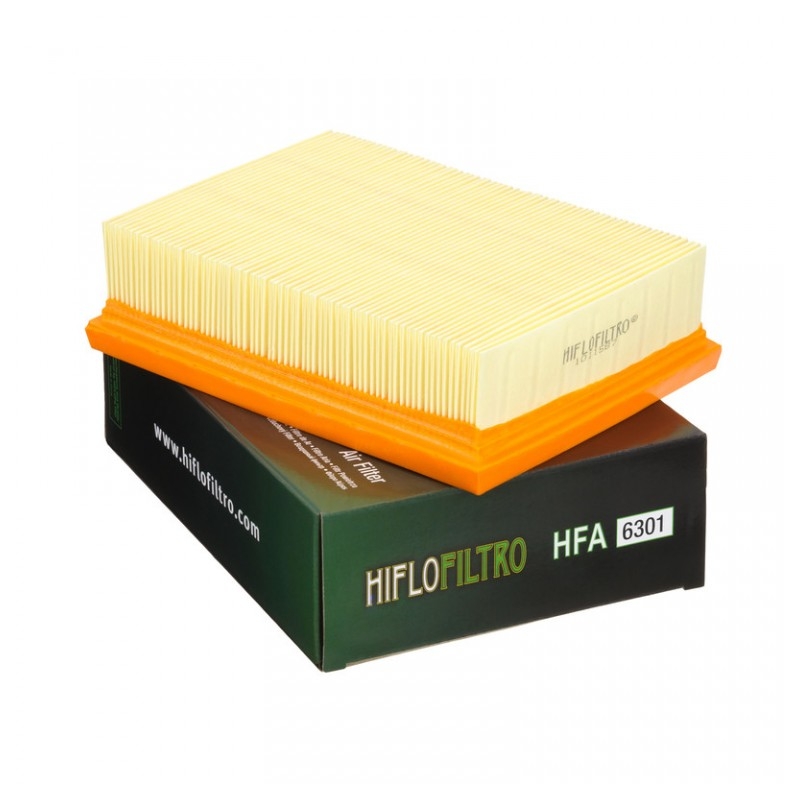 Air filter HIFLOFILTRO